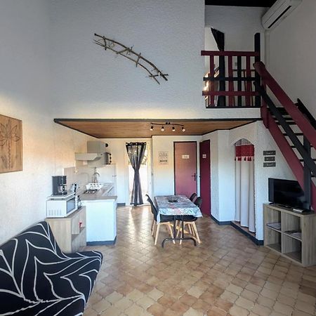 Gite La Capelle Roquefort Des Corbieres Sigean Narbonne Aude Eksteriør bilde