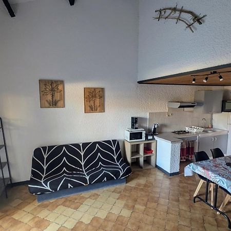 Gite La Capelle Roquefort Des Corbieres Sigean Narbonne Aude Eksteriør bilde