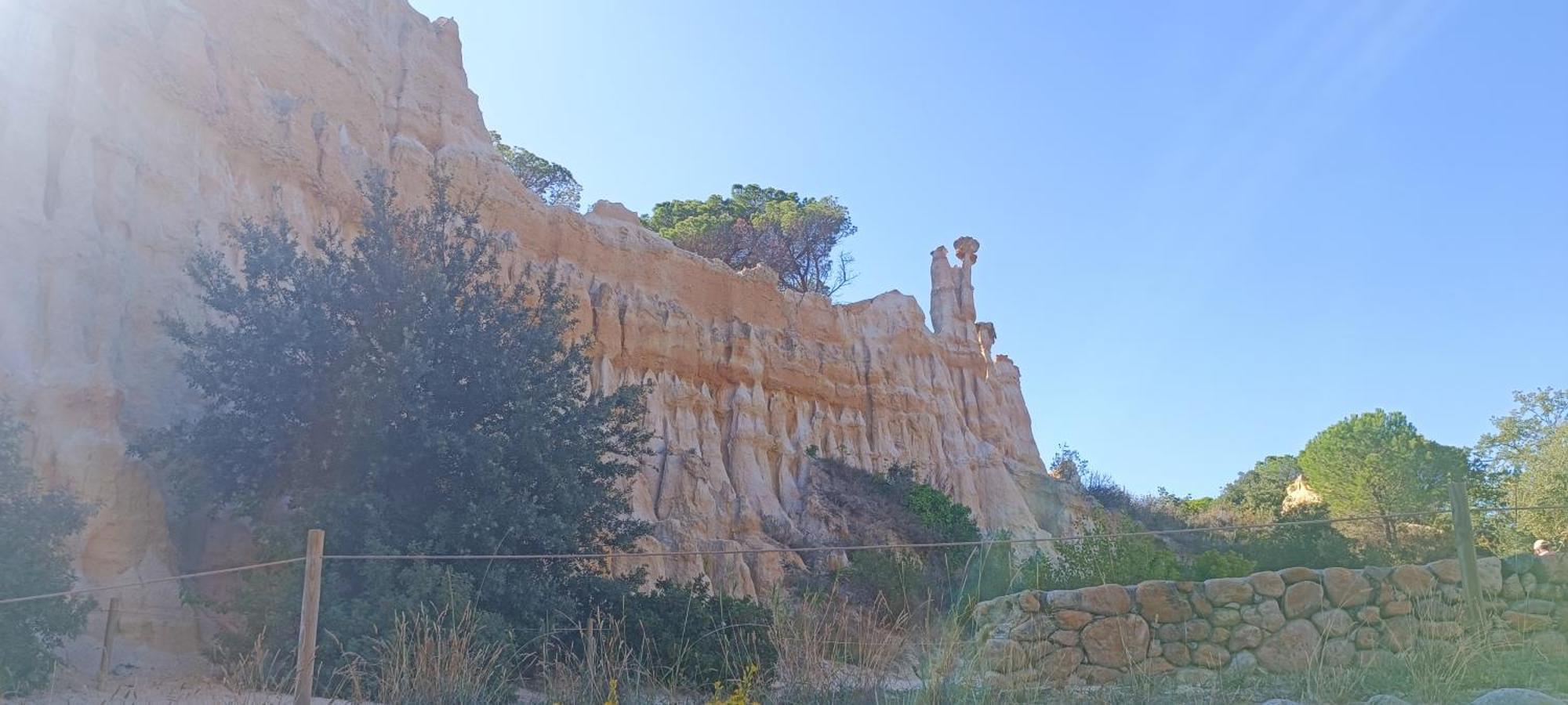 Gite La Capelle Roquefort Des Corbieres Sigean Narbonne Aude Eksteriør bilde