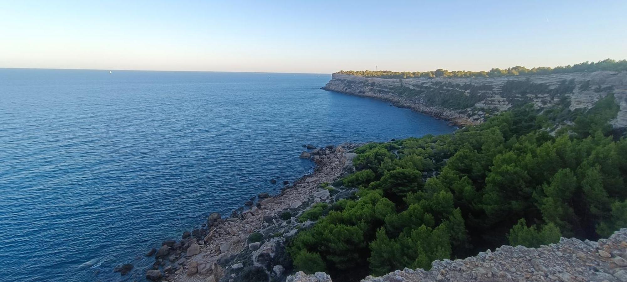 Gite La Capelle Roquefort Des Corbieres Sigean Narbonne Aude Eksteriør bilde