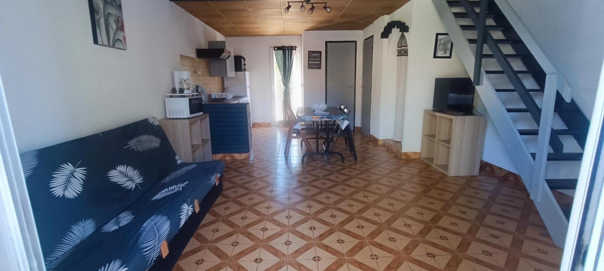 Gite La Capelle Roquefort Des Corbieres Sigean Narbonne Aude Eksteriør bilde