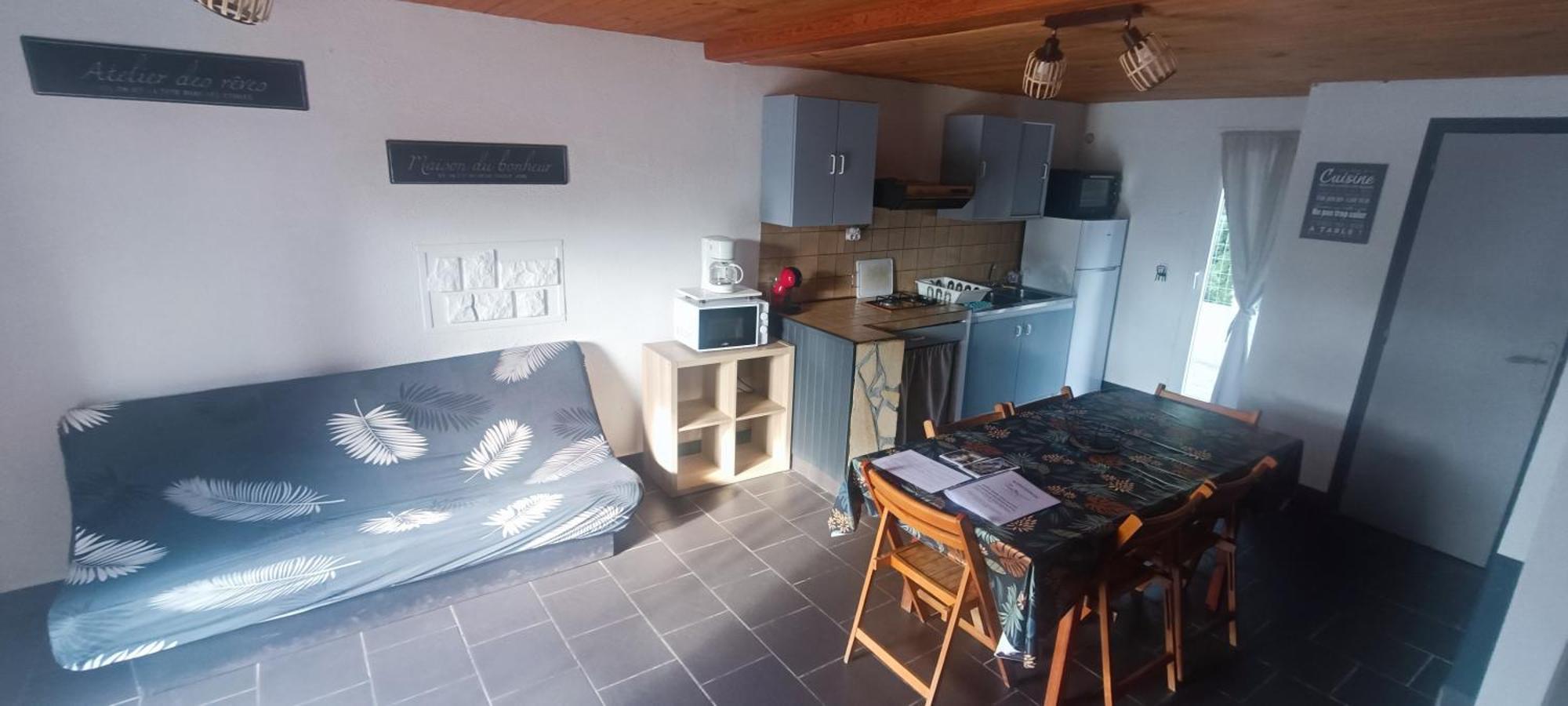 Gite La Capelle Roquefort Des Corbieres Sigean Narbonne Aude Eksteriør bilde
