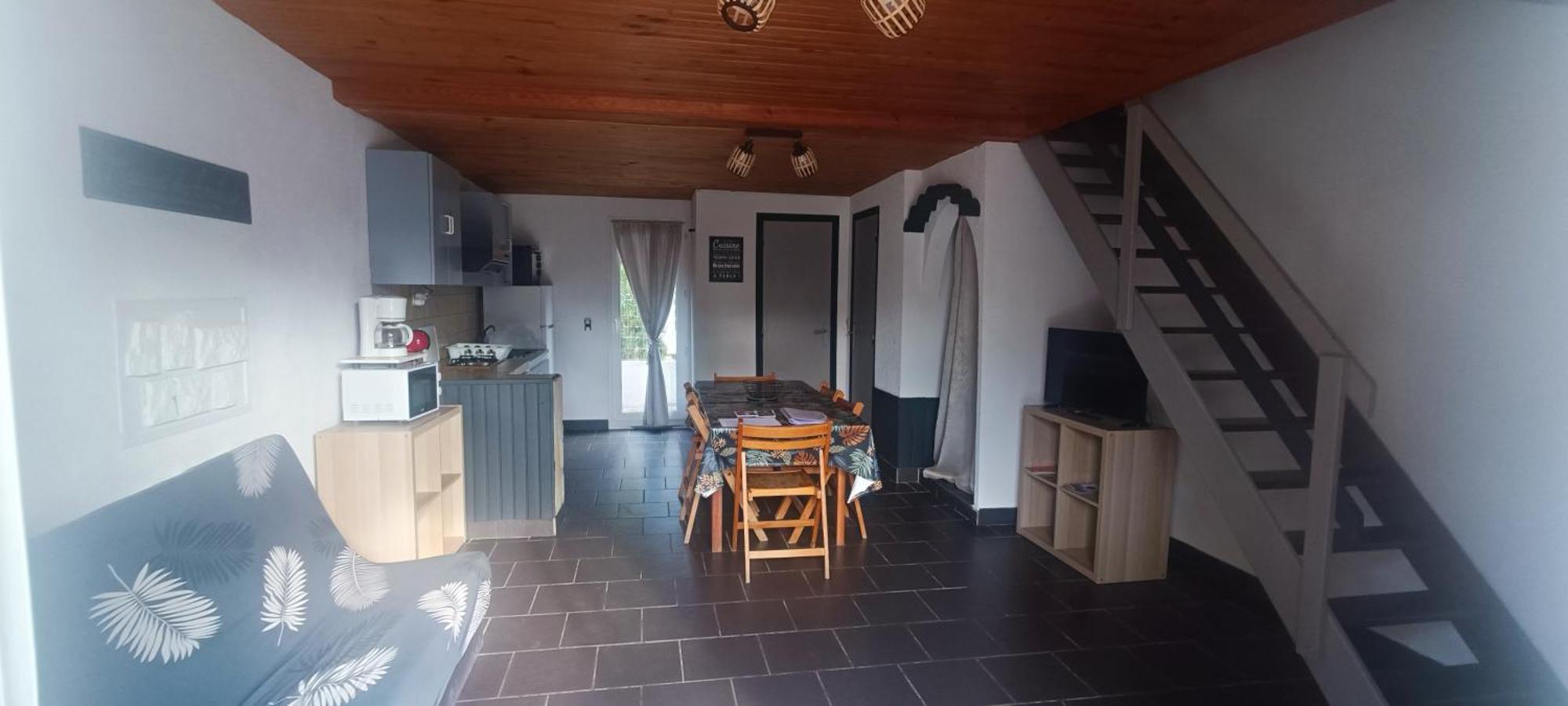 Gite La Capelle Roquefort Des Corbieres Sigean Narbonne Aude Eksteriør bilde