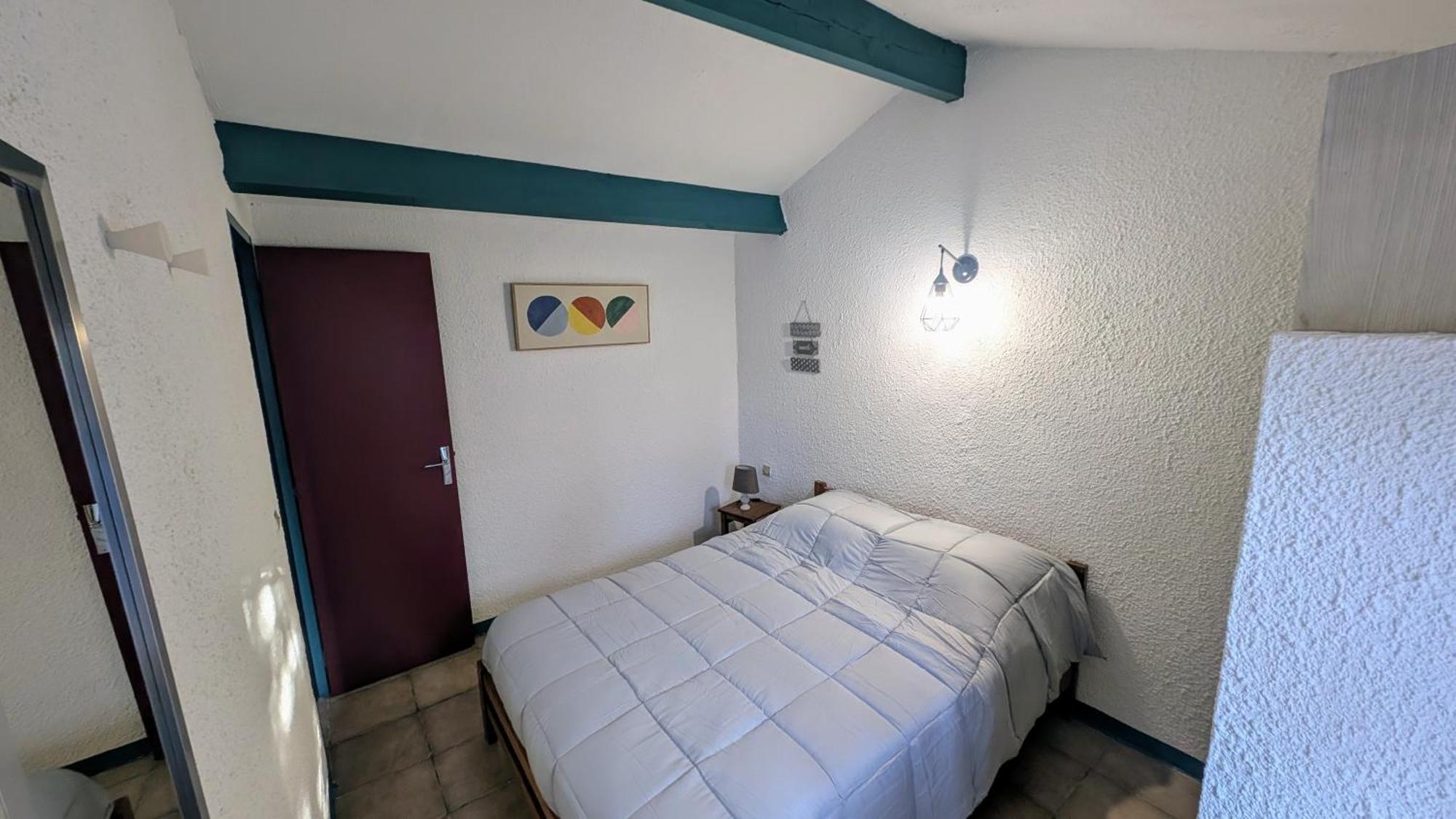 Gite La Capelle Roquefort Des Corbieres Sigean Narbonne Aude Rom bilde