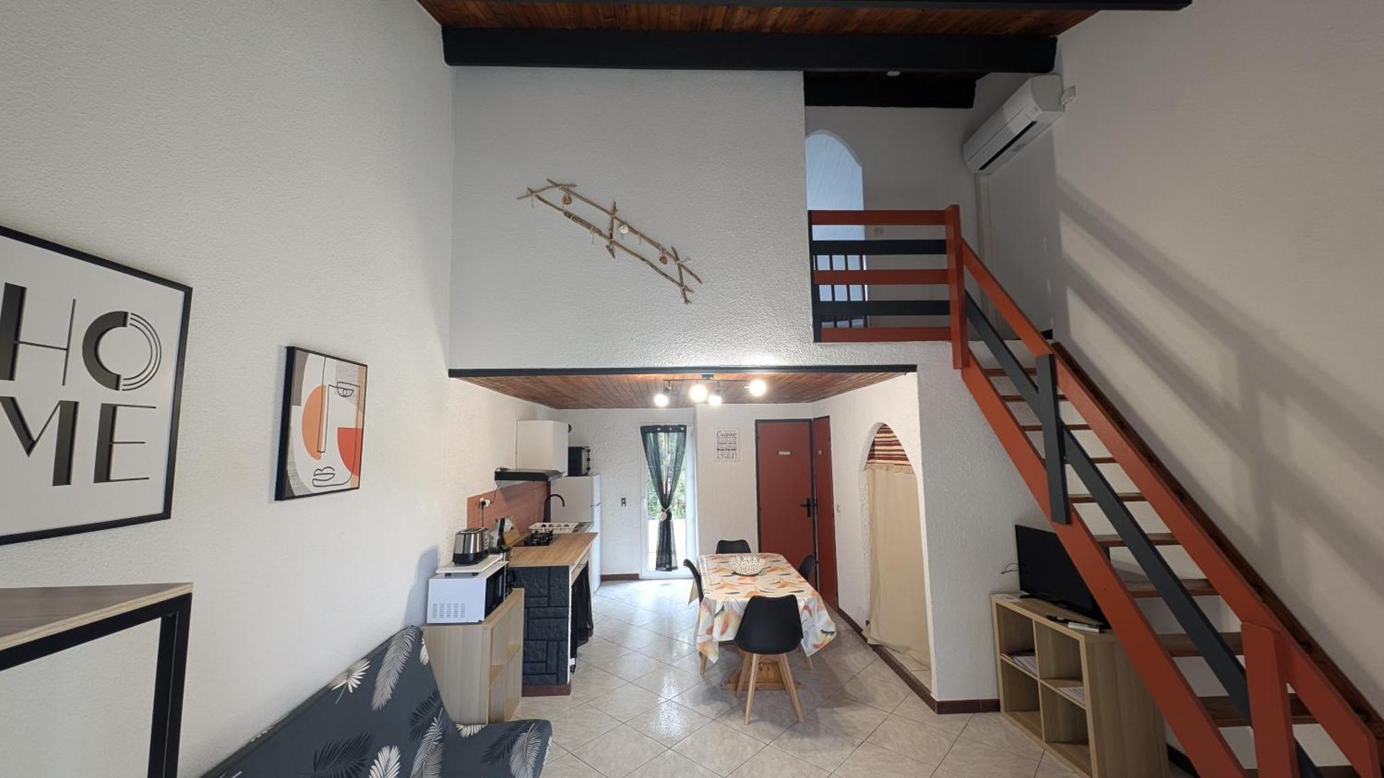 Gite La Capelle Roquefort Des Corbieres Sigean Narbonne Aude Rom bilde