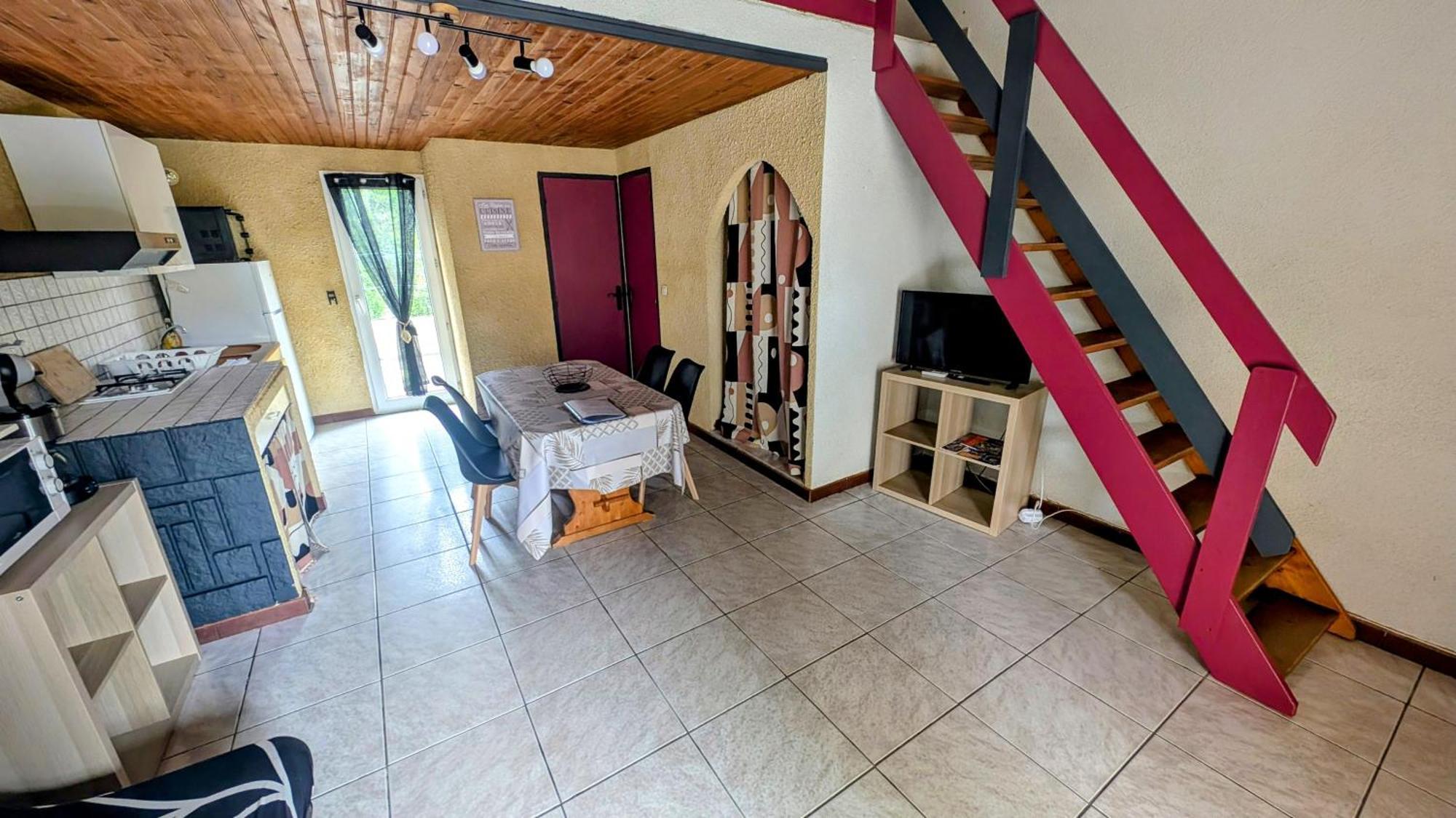Gite La Capelle Roquefort Des Corbieres Sigean Narbonne Aude Rom bilde